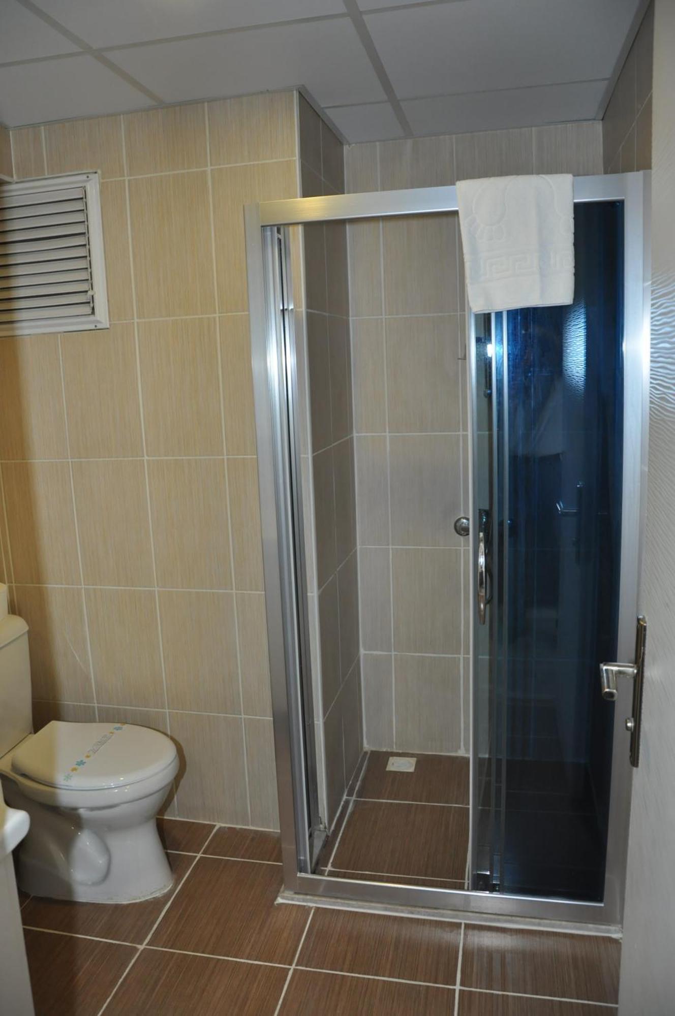 Konak Eurobest Otel İzmir Eksteriør bilde