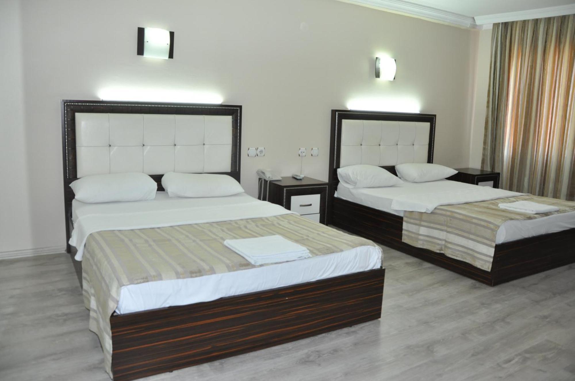 Konak Eurobest Otel İzmir Eksteriør bilde