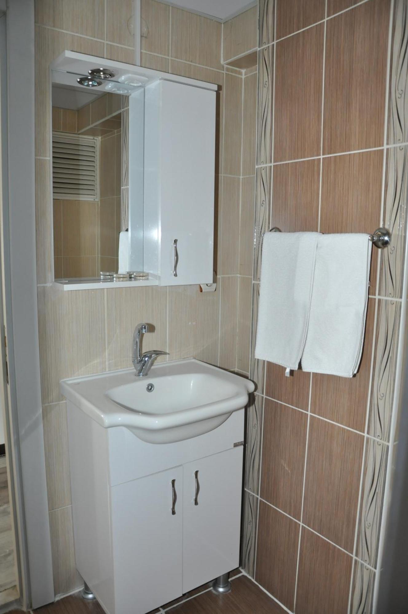 Konak Eurobest Otel İzmir Eksteriør bilde
