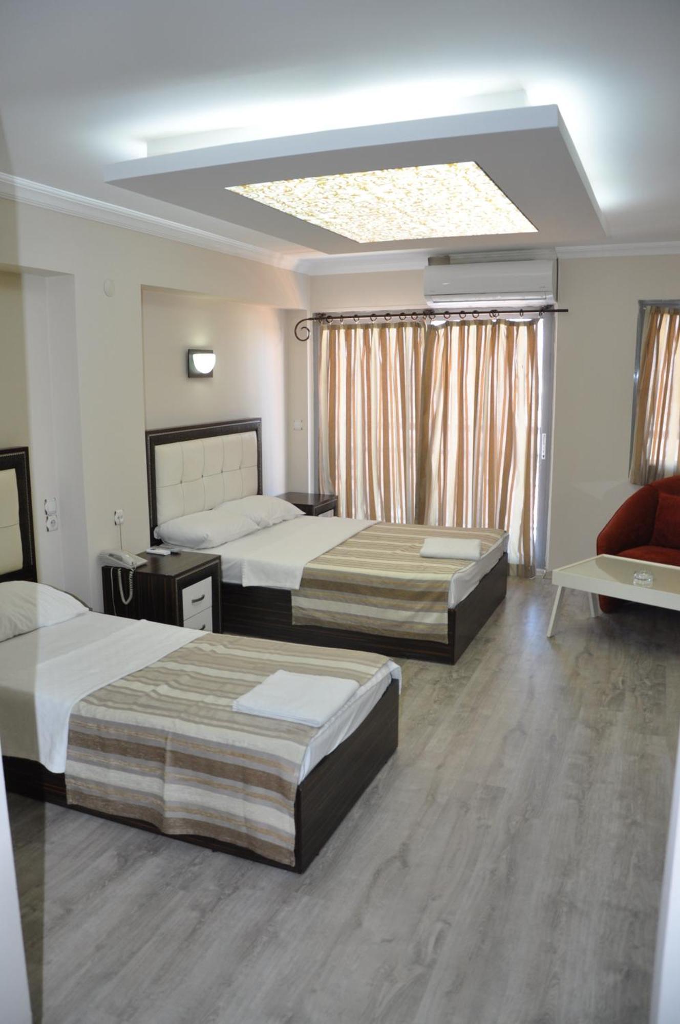 Konak Eurobest Otel İzmir Eksteriør bilde