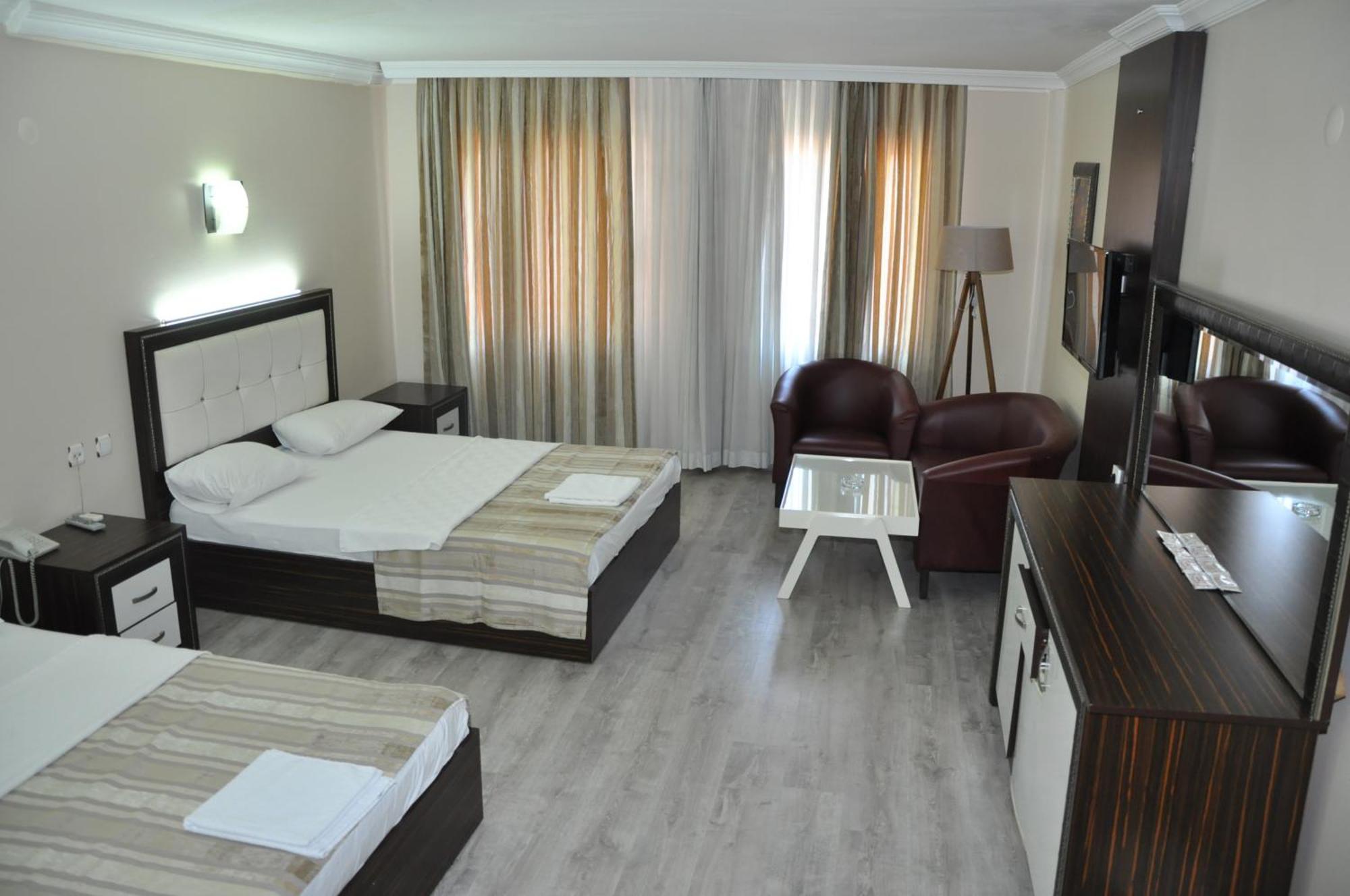 Konak Eurobest Otel İzmir Eksteriør bilde
