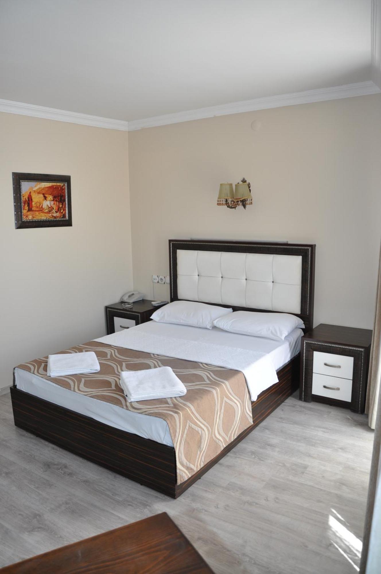 Konak Eurobest Otel İzmir Eksteriør bilde