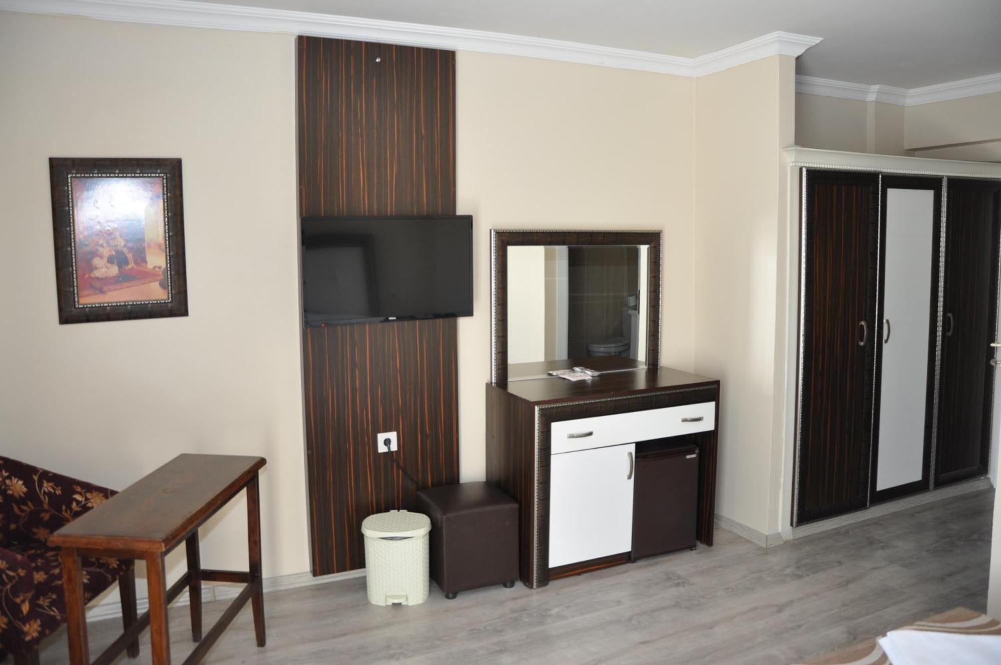 Konak Eurobest Otel İzmir Eksteriør bilde