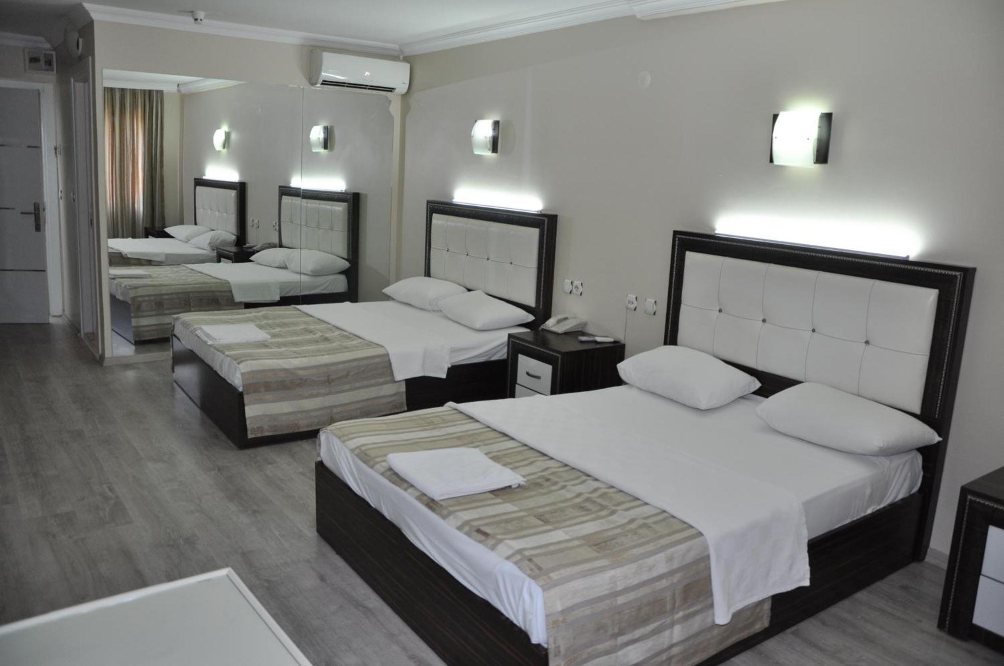 Konak Eurobest Otel İzmir Eksteriør bilde