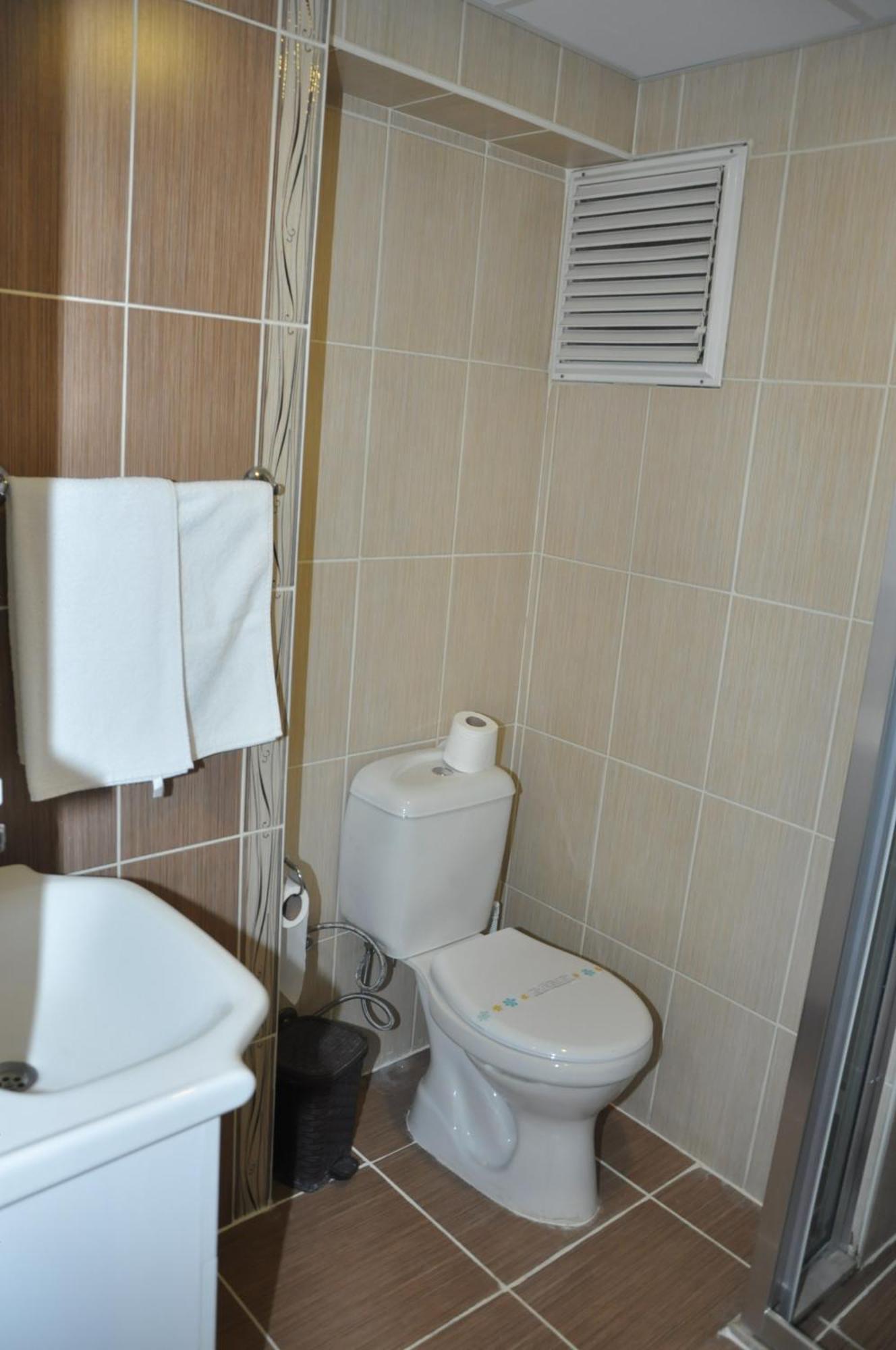 Konak Eurobest Otel İzmir Eksteriør bilde
