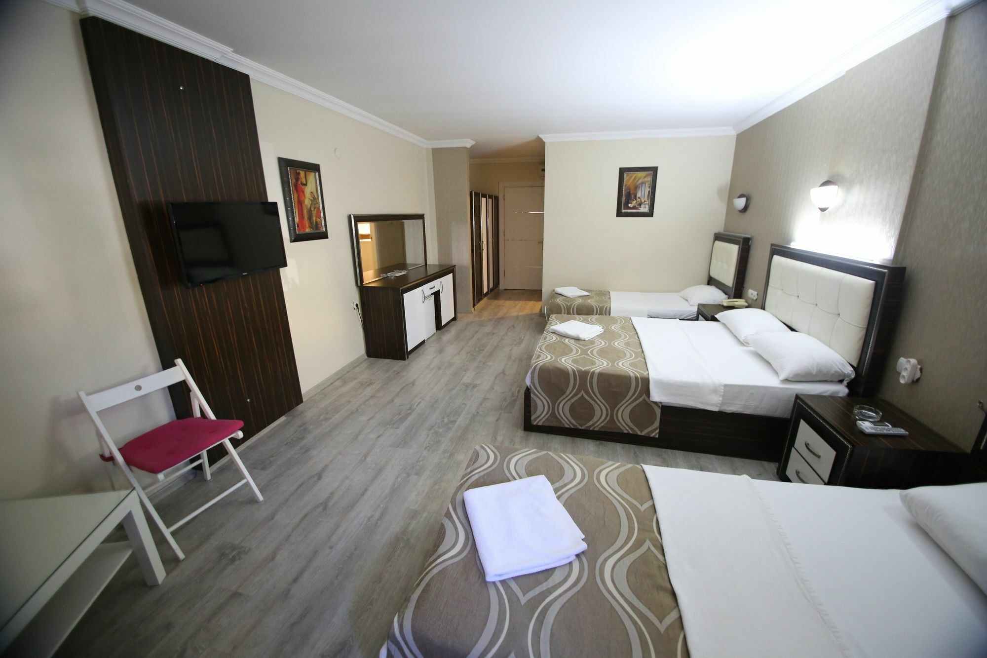 Konak Eurobest Otel İzmir Eksteriør bilde